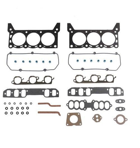 Head Gasket Set - 1995 Ford Thunderbird 3.8L Engine Parts # HGS4119ZE2