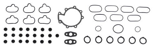 Head Gasket Set - 2003 Mazda Tribute 3.0L Engine Parts # HGS412ZE6