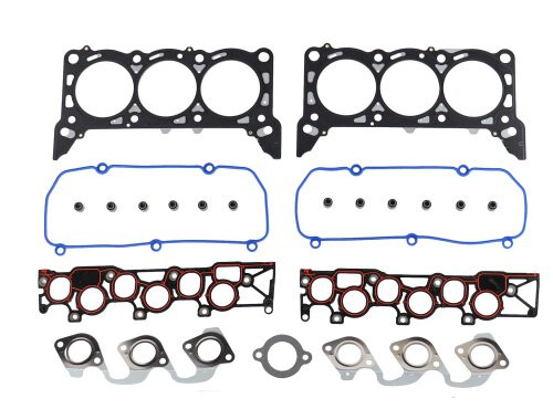 Head Gasket Set - 1997 Ford Windstar 3.8L Engine Parts # HGS4124ZE1