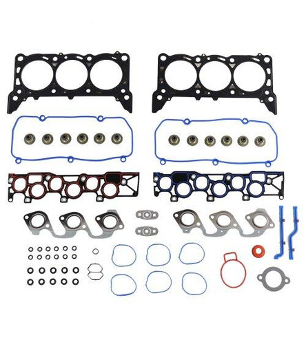 Head Gasket Set - 2004 Mercury Monterey 4.2L Engine Parts # HGS4127ZE3