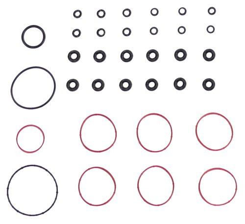 Head Gasket Set - 2007 Ford Mustang 4.0L Engine Parts # HGS4132ZE3