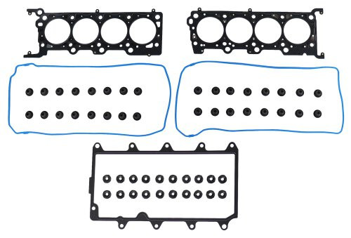 Head Gasket Set - 2003 Ford Mustang 4.6L Engine Parts # HGS4135ZE1