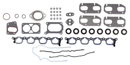 Head Gasket Set - 2003 Ford Mustang 4.6L Engine Parts # HGS4135ZE1