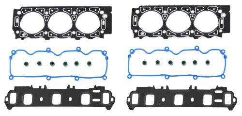 Head Gasket Set - 2005 Mercury Sable 3.0L Engine Parts # HGS4140ZE12