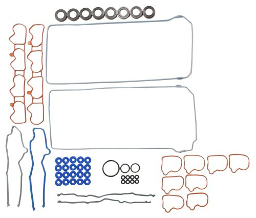 Head Gasket Set - 1998 Lincoln Continental 4.6L Engine Parts # HGS4143ZE4