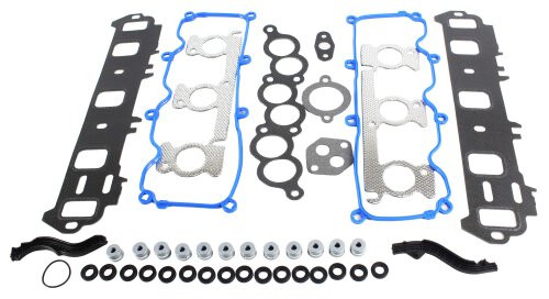 Head Gasket Set - 2000 Ford Ranger 3.0L Engine Parts # HGS4145ZE2