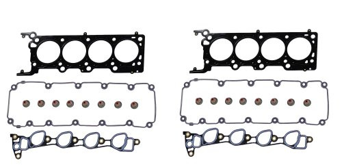 Head Gasket Set - 1996 Mercury Grand Marquis 4.6L Engine Parts # HGS4147ZE5