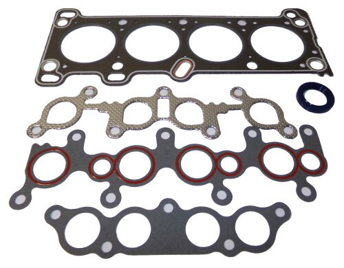 Head Gasket Set - 1988 Ford Festiva 1.3L Engine Parts # HGS415ZE1