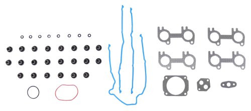 Head Gasket Set - 2001 Ford Mustang 4.6L Engine Parts # HGS4153ZE3
