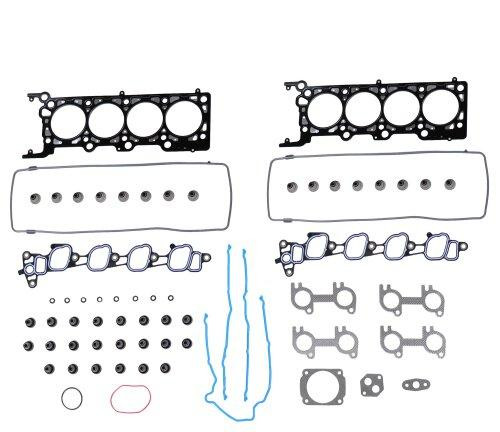 Head Gasket Set - 2001 Mercury Grand Marquis 4.6L Engine Parts # HGS4153ZE6
