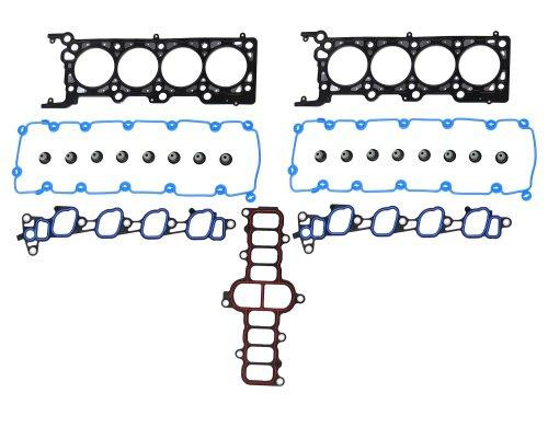 Head Gasket Set - 2002 Ford F-150 4.6L Engine Parts # HGS4155ZE1