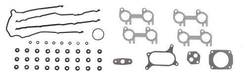 Head Gasket Set - 1998 Ford E-150 Econoline 5.4L Engine Parts # HGS4160ZE5