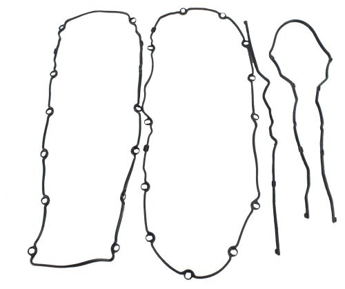 Head Gasket Set - 2003 Lincoln LS 3.9L Engine Parts # HGS4163ZE4