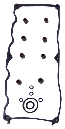 Head Gasket Set - 1995 Ford Aspire 1.3L Engine Parts # HGS417ZE2