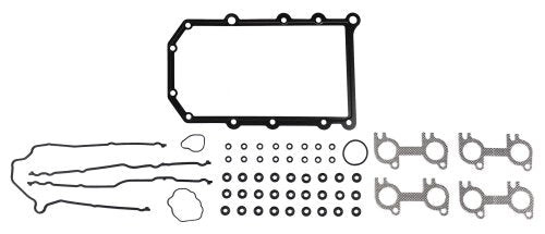 Head Gasket Set - 2000 Ford F-150 5.4L Engine Parts # HGS4176ZE2