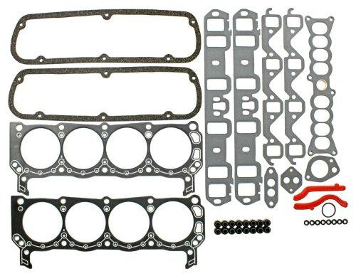 Head Gasket Set - 1992 Ford Thunderbird 5.0L Engine Parts # HGS4181ZE9