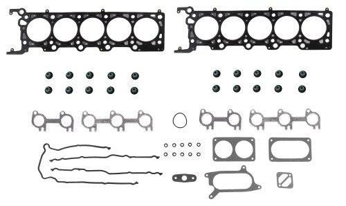 Head Gasket Set - 1997 Ford Econoline Super Duty 6.8L Engine Parts # HGS4183ZE18