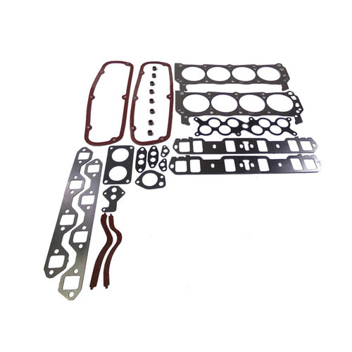 Head Gasket Set - 1993 Ford F-150 5.8L Engine Parts # HGS4189ZE1