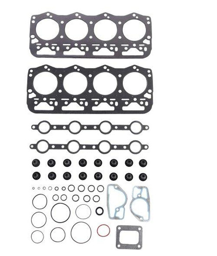 Head Gasket Set - 2003 Ford E-350 Super Duty 7.3L Engine Parts # HGS4200ZE18