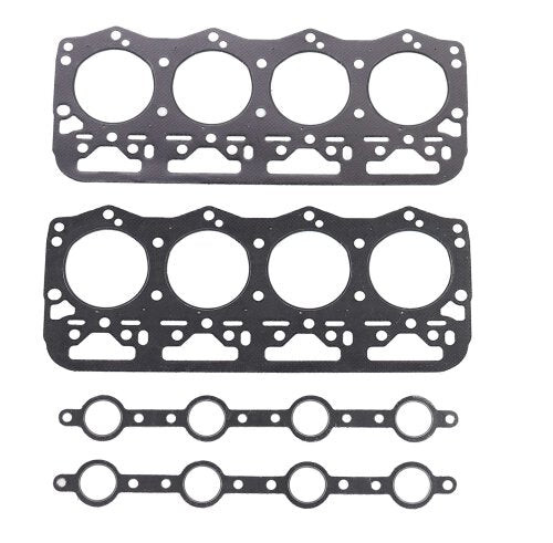 Head Gasket Set - 1999 Ford F-350 Super Duty 7.3L Engine Parts # HGS4200ZE46