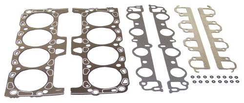 Head Gasket Set - 1988 Ford F-250 7.5L Engine Parts # HGS4209ZE9