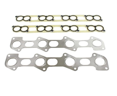 Head Gasket Set - 2008 Ford E-350 Super Duty 6.0L Engine Parts # HGS4214ZE7