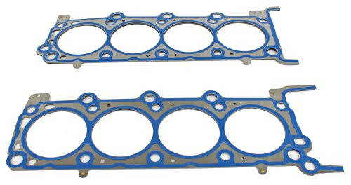 Head Gasket Set - 2008 Ford Explorer Sport Trac 4.6L Engine Parts # HGS4216ZE2