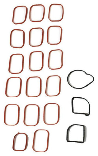 Head Gasket Set - 2014 Ford Taurus 2.0L Engine Parts # HGS4235ZE21