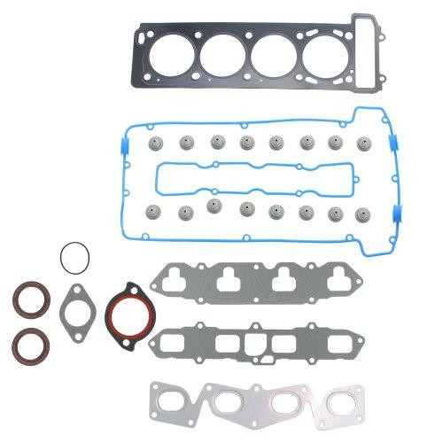 Head Gasket Set - 1995 Kia Sportage 2.0L Engine Parts # HGS427ZE1