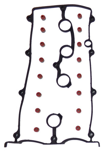 Head Gasket Set - 2002 Mazda 626 2.0L Engine Parts # HGS456ZE3