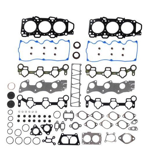 Head Gasket Set - 1989 Mazda MPV 3.0L Engine Parts # HGS470ZE5
