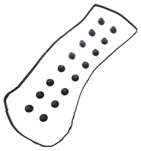 Head Gasket Set - 2012 Mazda 3 2.0L Engine Parts # HGS478ZE7