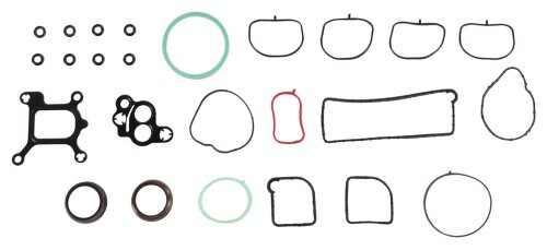 Head Gasket Set - 2013 Mazda 3 2.5L Engine Parts # HGS484ZE9