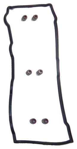 Head Gasket Set - 1998 Chevrolet Metro 1.0L Engine Parts # HGS526ZE1