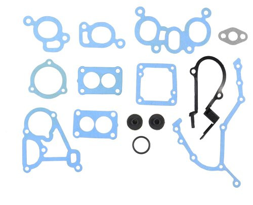 Head Gasket Set - 1986 Nissan Pulsar NX 1.6L Engine Parts # HGS600ZE2