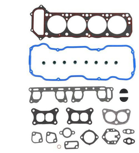 Head Gasket Set - 1988 Nissan D21 2.4L Engine Parts # HGS602ZE5