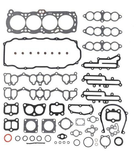 Head Gasket Set - 1985 Nissan Stanza 2.0L Engine Parts # HGS603ZE5