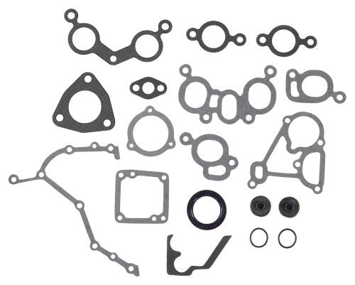 Head Gasket Set - 1988 Nissan Pulsar NX 1.6L Engine Parts # HGS605ZE2