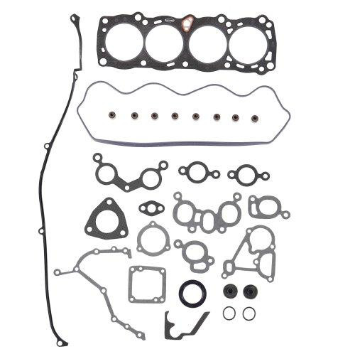 Head Gasket Set - 1988 Nissan Sentra 1.6L Engine Parts # HGS605ZE5