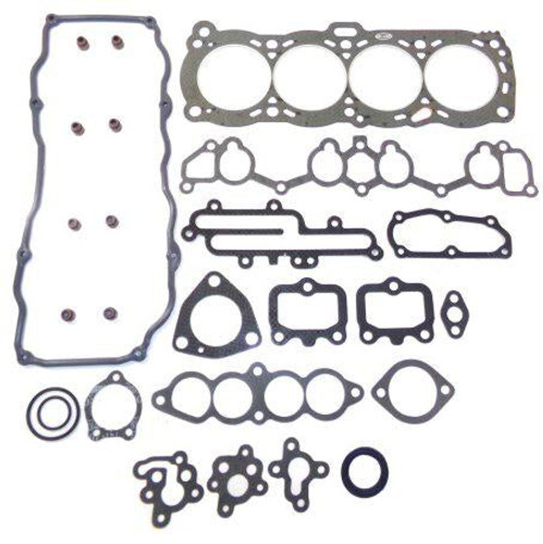 Head Gasket Set - 1986 Nissan Stanza 2.0L Engine Parts # HGS606ZE1
