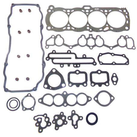 Head Gasket Set - 1988 Nissan Stanza 2.0L Engine Parts # HGS606ZE3