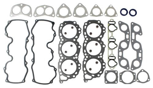 Head Gasket Set - 1987 Nissan 200SX 3.0L Engine Parts # HGS615ZE1