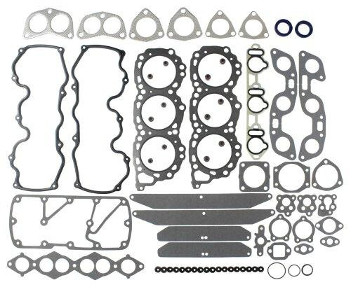 Head Gasket Set - 1986 Nissan Maxima 3.0L Engine Parts # HGS615ZE6