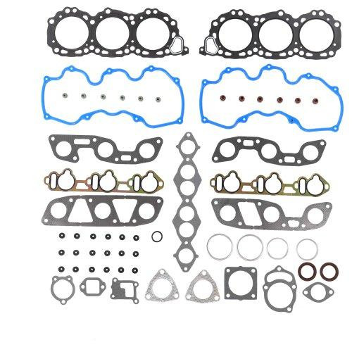 Head Gasket Set - 1995 Nissan Quest 3.0L Engine Parts # HGS618ZE5
