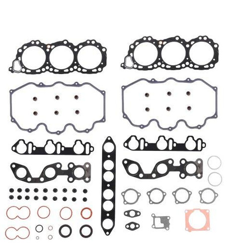 Head Gasket Set - 2000 Nissan Pathfinder 3.3L Engine Parts # HGS634ZE13