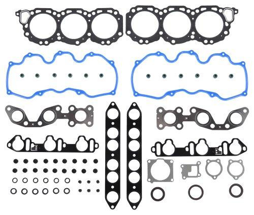 Head Gasket Set - 1999 Nissan Frontier 3.3L Engine Parts # HGS639ZE1