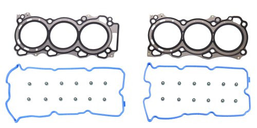 Head Gasket Set - 2012 Nissan Frontier 4.0L Engine Parts # HGS648ZE8