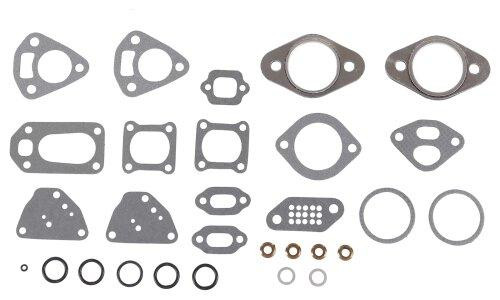 Head Gasket Set - 1987 Subaru Standard 1.6L Engine Parts # HGS700ZE5