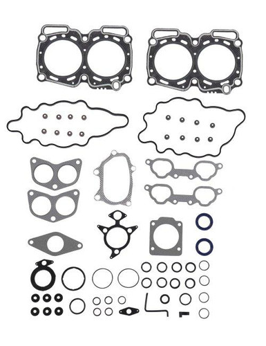 Head Gasket Set - 1991 Subaru Legacy 2.2L Engine Parts # HGS709ZE1