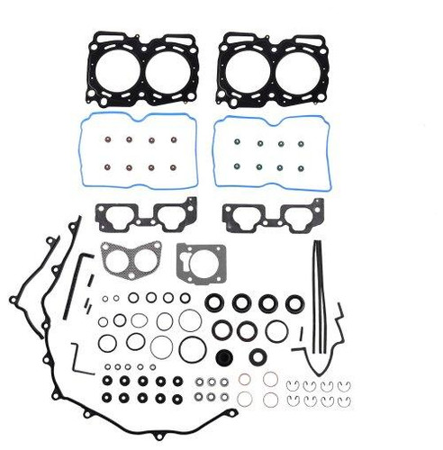 Head Gasket Set - 1999 Subaru Impreza 2.5L Engine Parts # HGS715ZE19